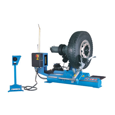 qualité  1600mm Diameter 1500kg Truck Tire Changing Machine Automatic usine